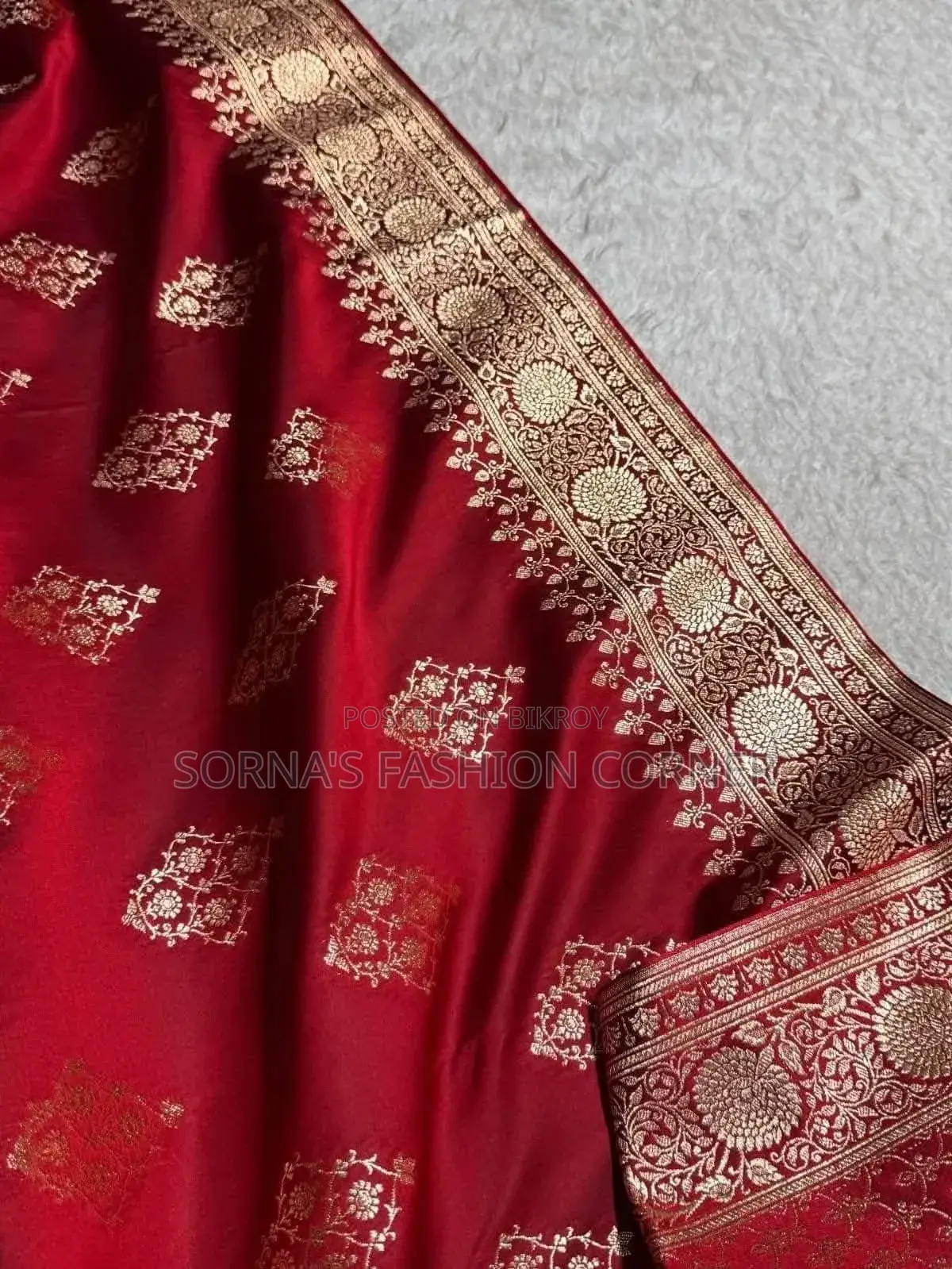Saree and Panjabi