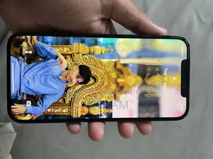 Apple iPhone 12 Pro Max 128 GB Blue
