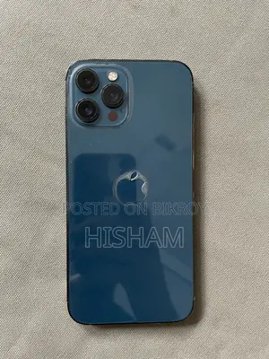 Apple iPhone 12 Pro Max 128 GB Blue