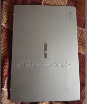 ল্যাপটপ আসুস ক্রোমবুক ফ্লিপ সি৩০২সিএ ২জিবি ইন্টেল এসএসডি ২৫০জিবি