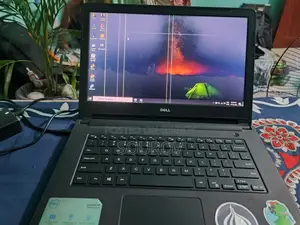 Laptop Dell Inspiron 14 4GB Intel Core i3 SSD 256GB