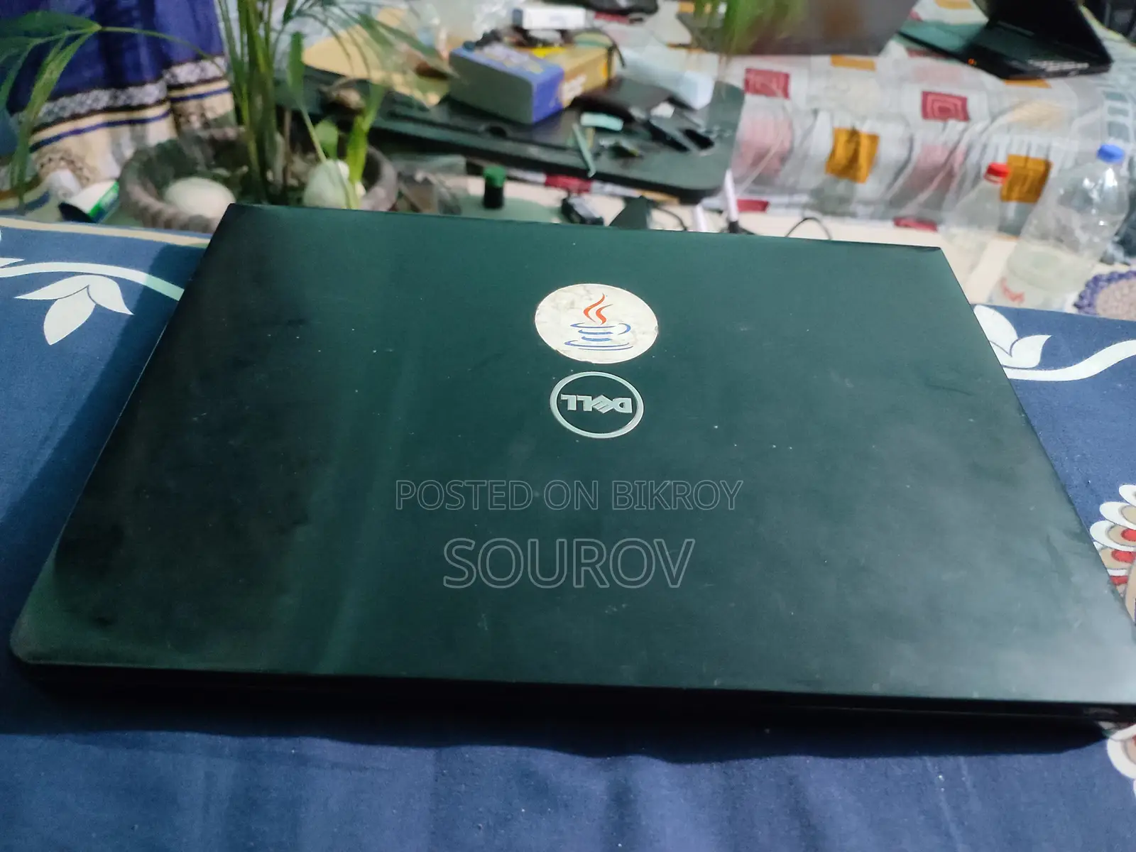 Laptop Dell Inspiron 14 4GB Intel Core i3 SSD 256GB