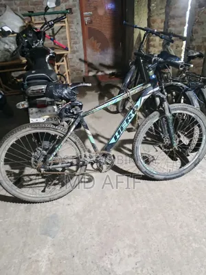 Non-gear bicycle