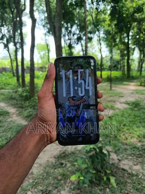 New Tecno Spark 50 128 GB Black