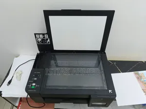 Brother DCP-T420w Multi Function Color Inkjet Wifi Printer