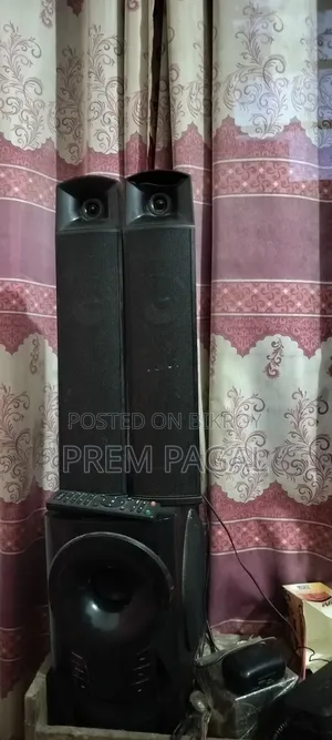 Bluetooth Speaker