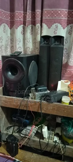 Bluetooth Speaker