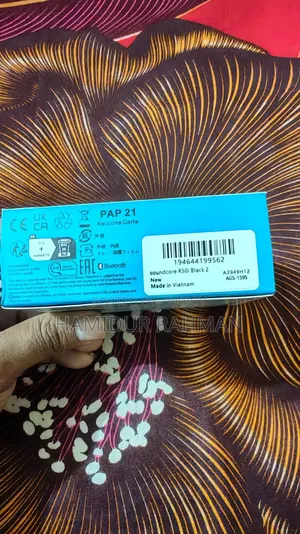 Brand New Original Soundcore R50i (Made In Vietnam, 100% Authentic)