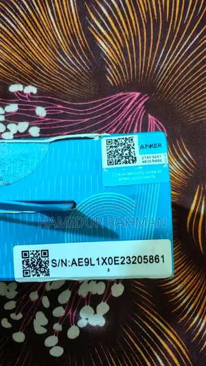Brand New Original Soundcore R50i (Made In Vietnam, 100% Authentic)