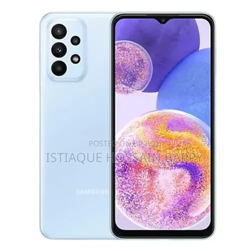 Samsung Galaxy A23 128 GB White