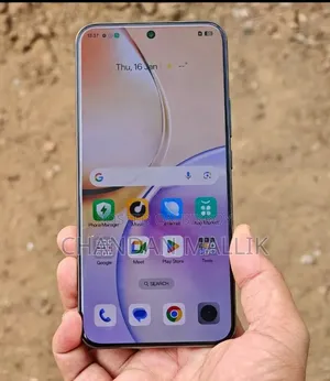 Realme 14 Pro+ 128 GB Purple