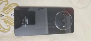 Xiaomi Redmi A3 64 GB Black