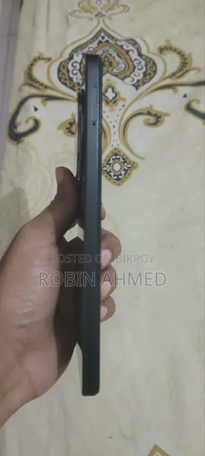 Xiaomi Redmi A3 64 GB Black