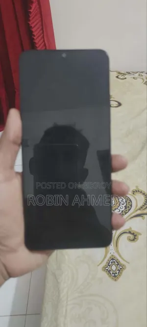 Xiaomi Redmi A3 64 GB Black