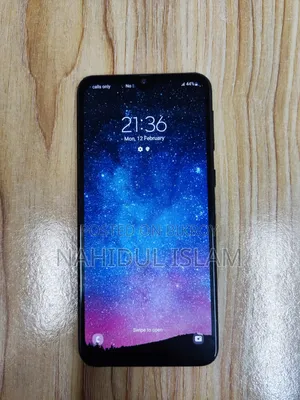 Samsung Galaxy M31 128 GB Black