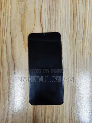 Samsung Galaxy M31 128 GB Black