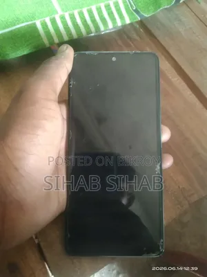Xiaomi Redmi Note 10 Pro 128 GB White