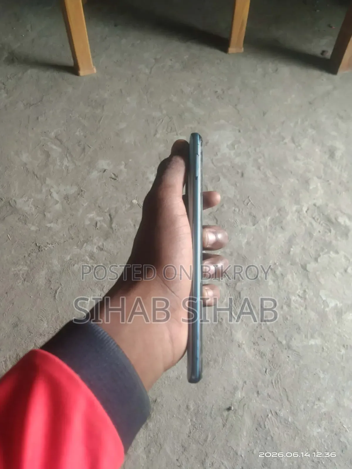 Xiaomi Redmi Note 10 Pro 128 GB White