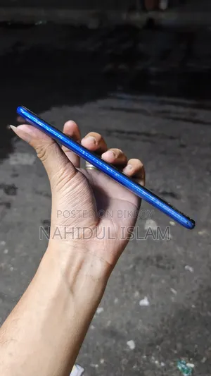 Itel Vision 1 Pro 32 GB Blue