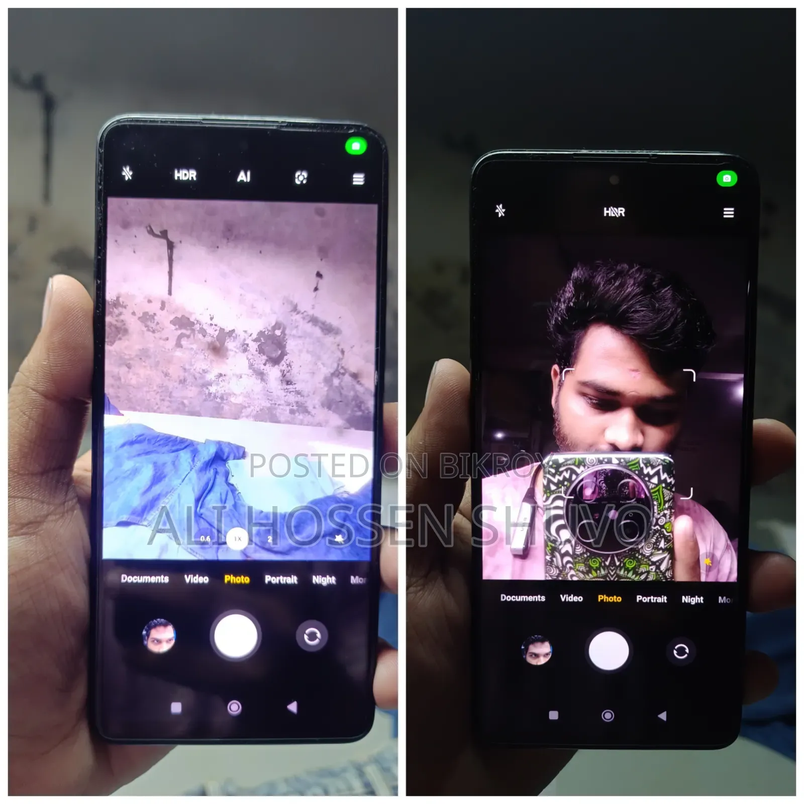Xiaomi Redmi Note 11 Pro+ 5G 128 GB Black