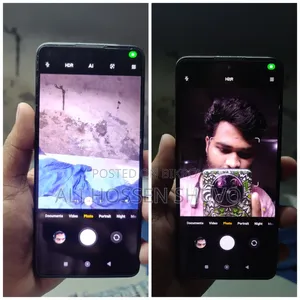 Xiaomi Redmi Note 11 Pro+ 5G 128 GB Black