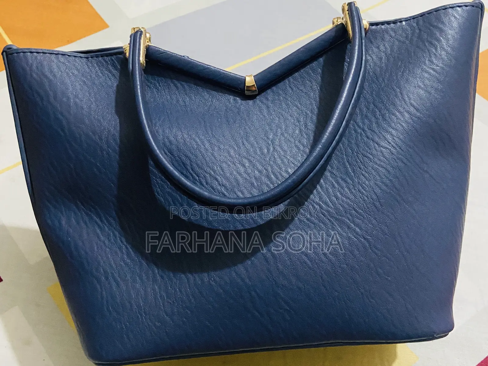 Purchase Original Dubai Bag