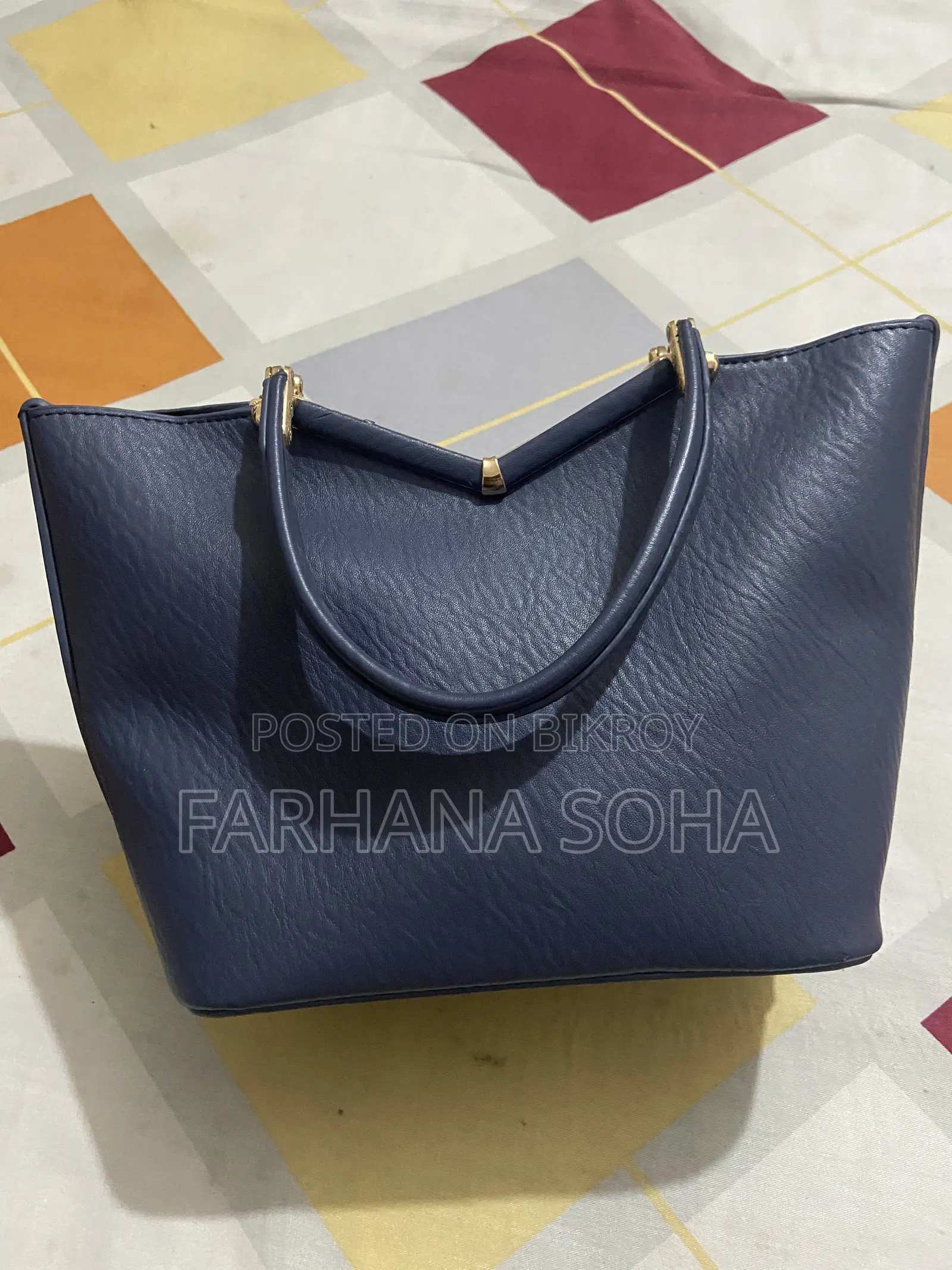 Purchase Original Dubai Bag