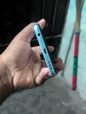 New Vivo Y12s 32 GB White