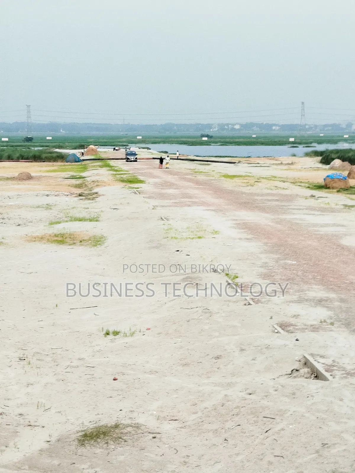 ওয়েস্টার্ন ভ্যালি ঢাকা মিরপুর |Western Vally, Land Sale