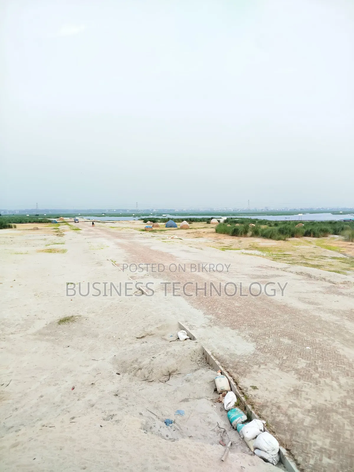ওয়েস্টার্ন ভ্যালি ঢাকা মিরপুর |Western Vally, Land Sale