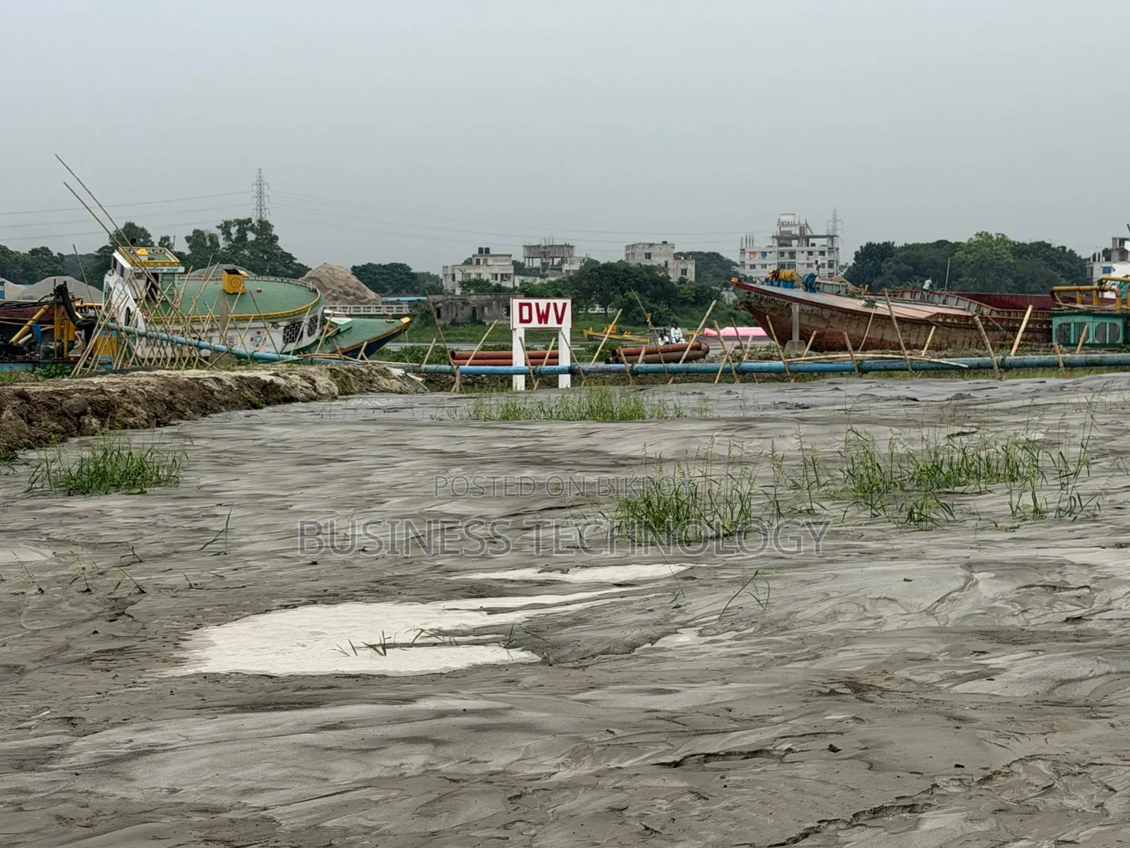 ওয়েস্টার্ন ভ্যালি ঢাকা মিরপুর |Western Vally, Land Sale