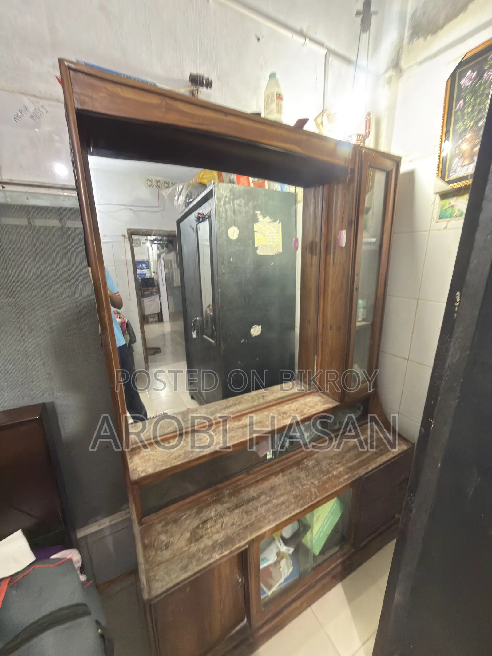 Dressing Table