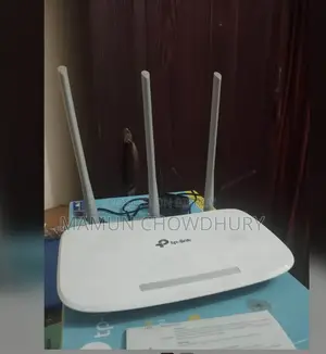 টিপি লিংক রাউটার
