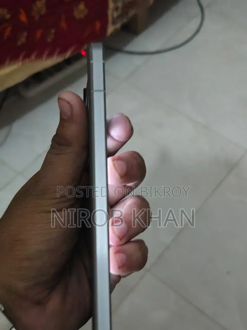 Sharp Aquos R7 256 GB Silver