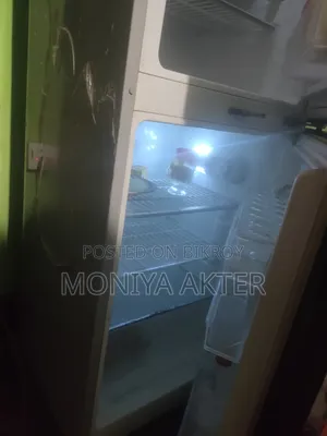 সিঙ্গার ২৮৩ লিটার রেফ্রিজারেটর