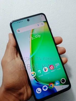 Vivo Y28 8 GB Blue