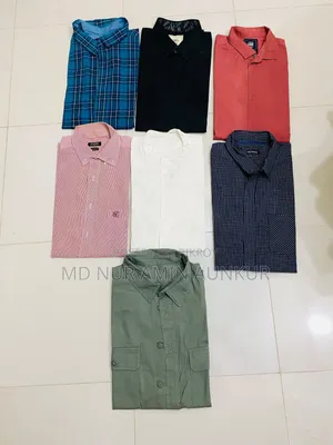 Shirt Fresh