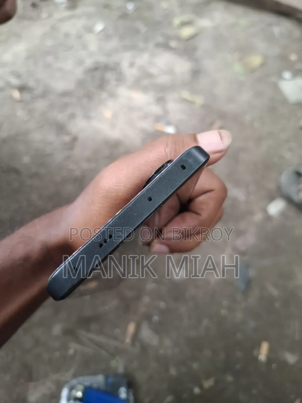 শাওমি রেডমি নোট ১৩ প্রো+ ২৫৬ জিবি ব্ল্যাক