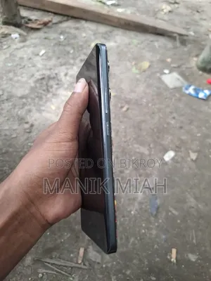 শাওমি রেডমি নোট ১৩ প্রো+ ২৫৬ জিবি ব্ল্যাক