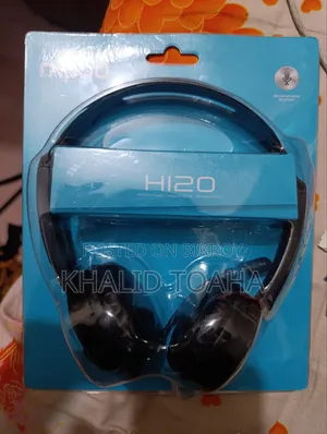 Rapoo H120 USB Headphone