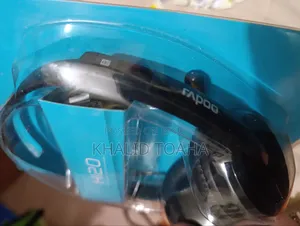 Rapoo H120 USB Headphone