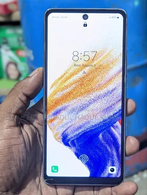 Samsung Galaxy A53 5G 256 GB Blue