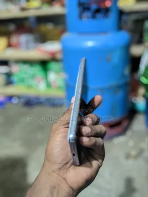 Samsung Galaxy A53 5G 256 GB Blue