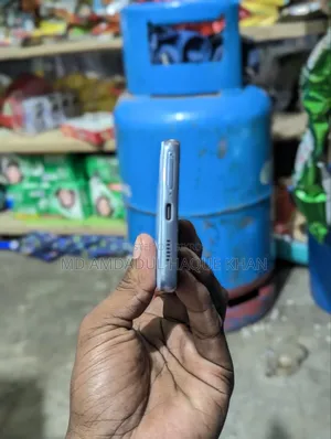 Samsung Galaxy A53 5G 256 GB Blue