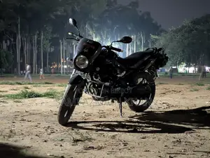 Honda CB 2009 Black