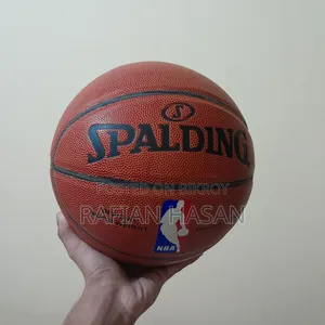 Spalding Basketball