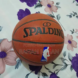 Spalding Basketball