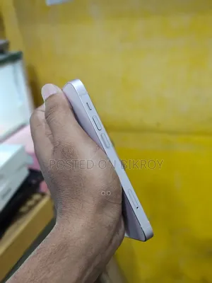 Apple iPhone 13 Mini 128 GB White