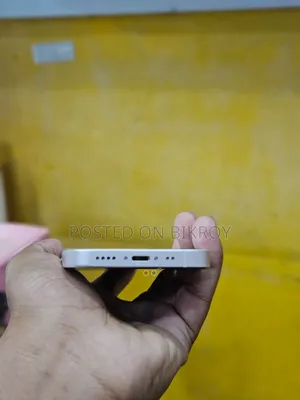 Apple iPhone 13 Mini 128 GB White