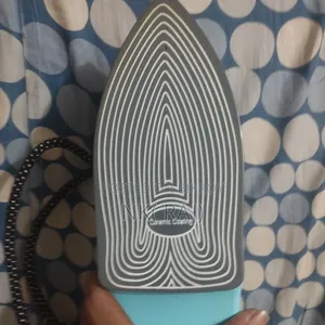 Dry Iron